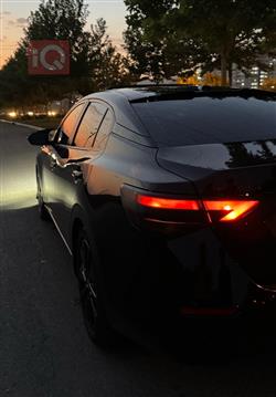 نيسان سنترا